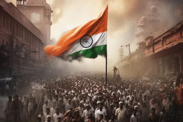 தேசிய கீதத்தில் தேவையா திருத்தம்?