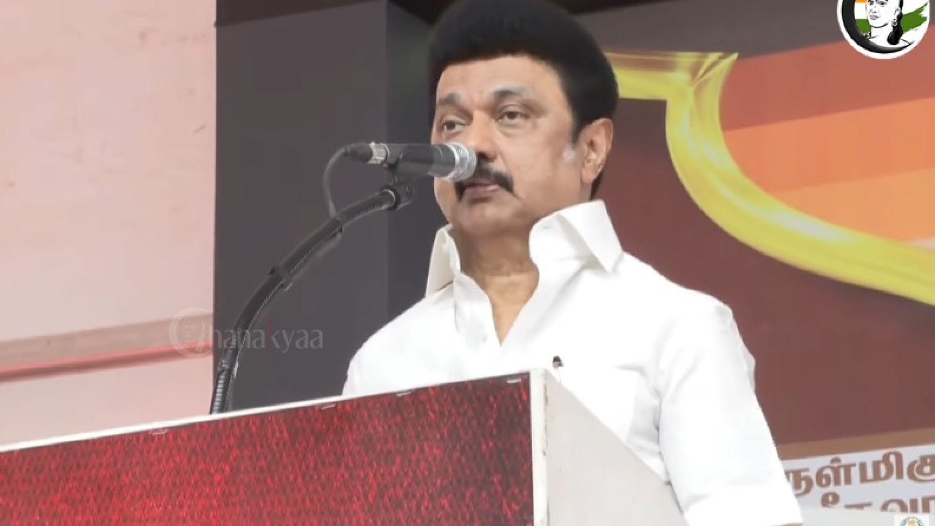 🔴LIVE: வாக்களிக்காத மக்களுக்காகவும் செயல்படும் ஆட்சி | MK Stalin live | 31.07.2024