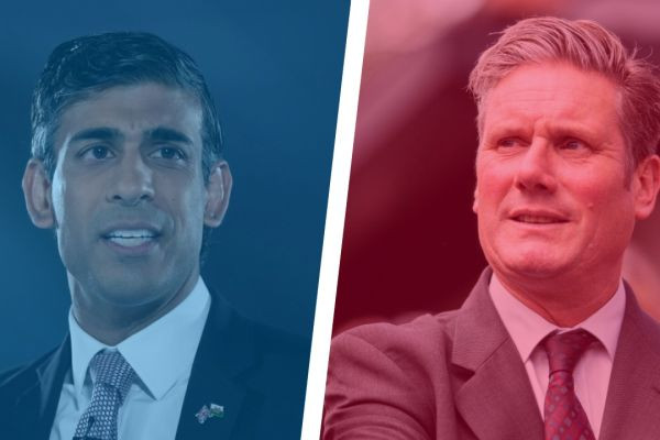 பிரிட்டன் நாடாளுமன்றத்தைக் கலக்கும் இந்தியர்கள்